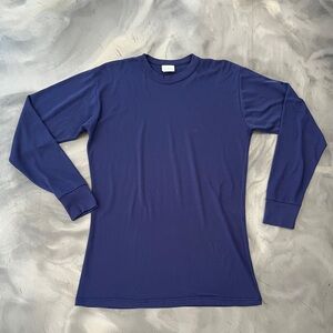 LL Bean Thermal Shirt